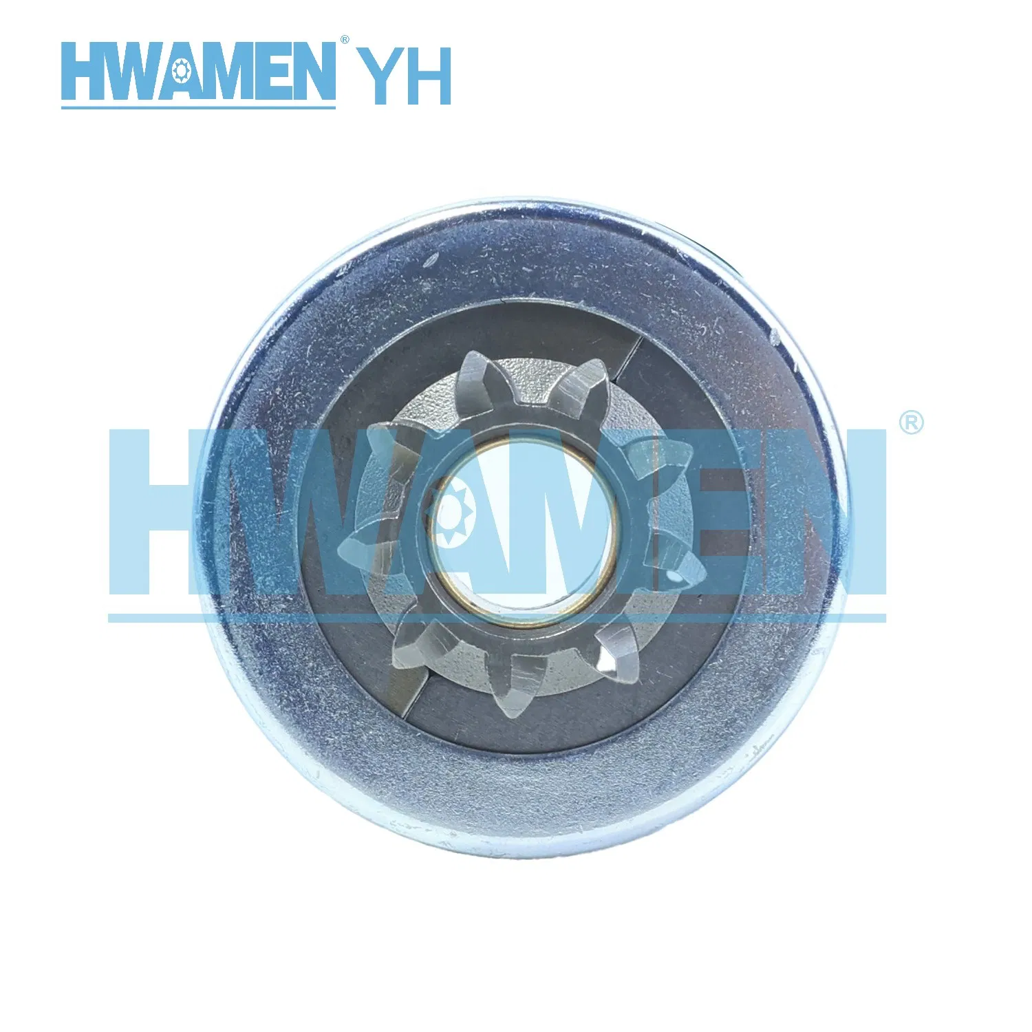 Стартерный привод BENDIX BD2004 для CITROEN