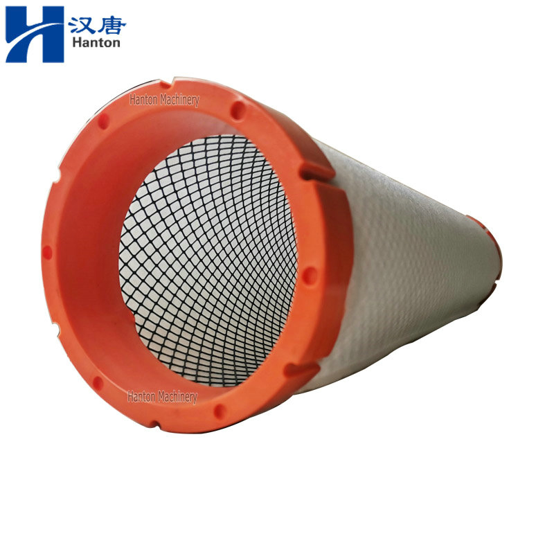 Cummins air filter KW2448C2 for engine 6LTAA8.9 Chengdu Ningliang