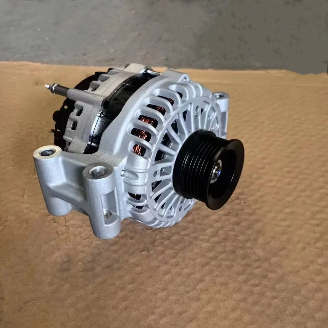 Генератор Sinotruck HOWO 1001833822