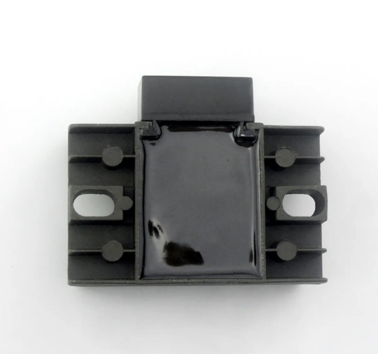 Регулятор напряжения для мотоцикла WY125 YBR125 TITAN