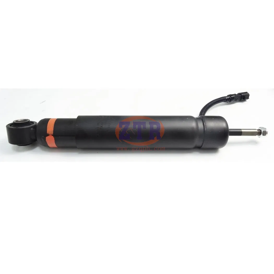 Rear Inductance Shock Absorber for Toyota Landcruiser Grj150 48530-69525 741072
