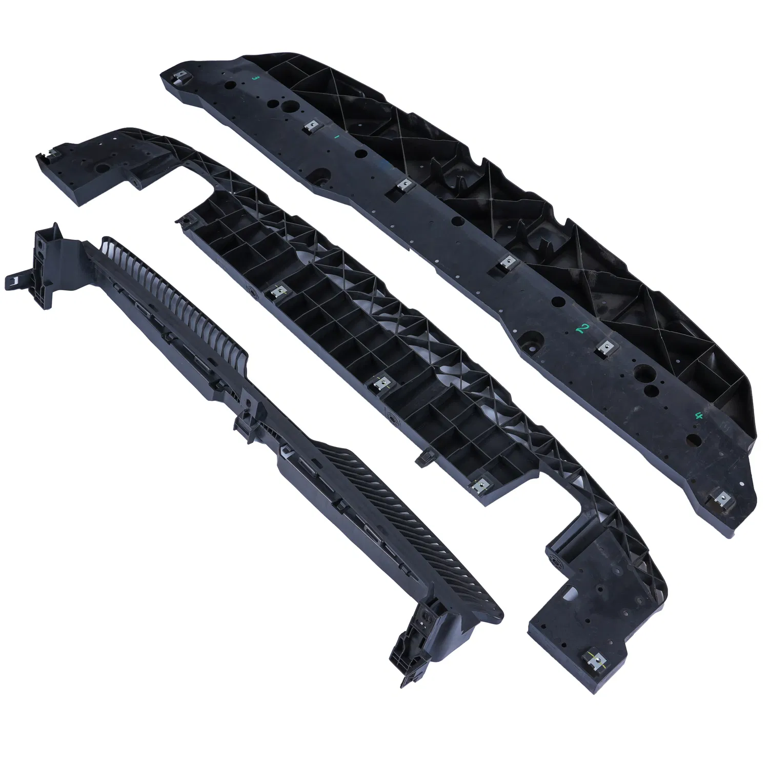 Car Interior Sunshade Box Car Parts Premium Interior Durable Auto Spare Accessories