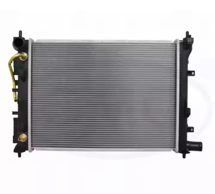 Радиатор охлаждения 2608 для Chevrolet Ion, Cobalt, Cadillac, Hummer
