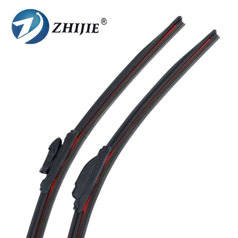 Advanced Multifunctional Car Wiper Blade Kit for All Vehicles 14-26"