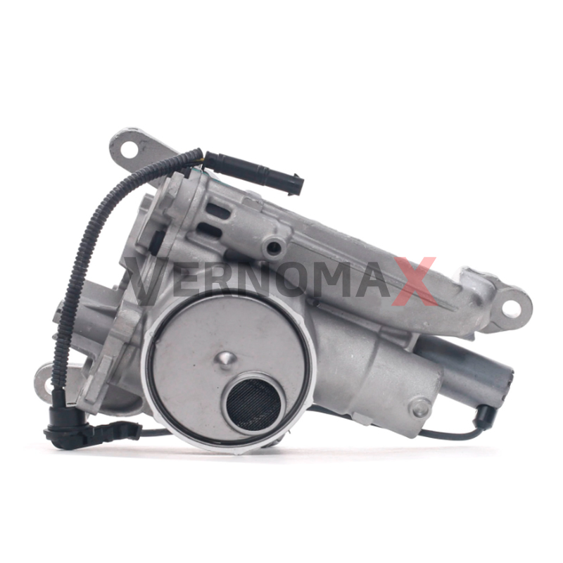 Масляный насос BGA Lp1406 для Peugeot 207 1.6 16V Vti 2007-2012