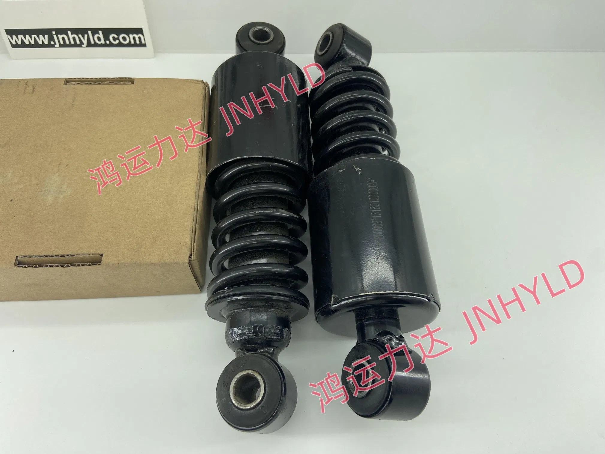 131602000003A 131602000004A S-a-N-Y Shock Absorption for Skt90s Skt95 Skt105s