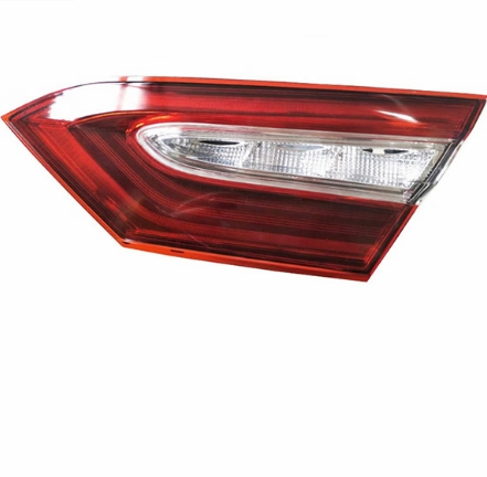Auto Parts Automotive Body Parts, Back Lamp, Light Related Accessories, for Toyota Camry USA Type Le Backlight, 2018, 81590-06620, 81580-06620