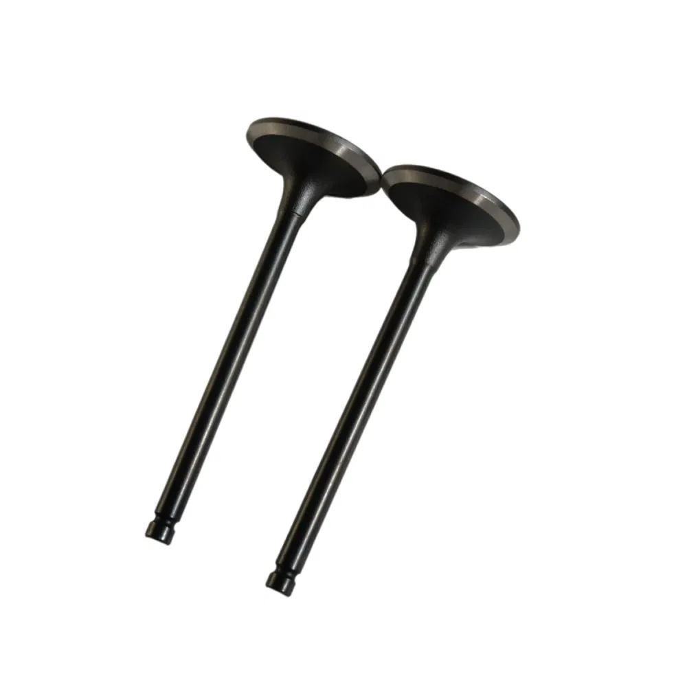 Впускной/выпускной клапан двигателя Cummins 6CT8.3