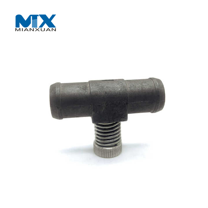 Алюминиевый пауэр-клапан для двигателя