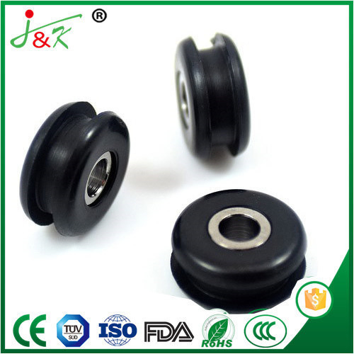 Rubber Metal Buffer Brackets Anti Vibration Silent Block for Car Boat