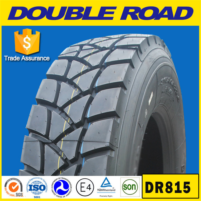 315/80r22.5 Truck Tires, Heavy Duty Truck Tires for Sale