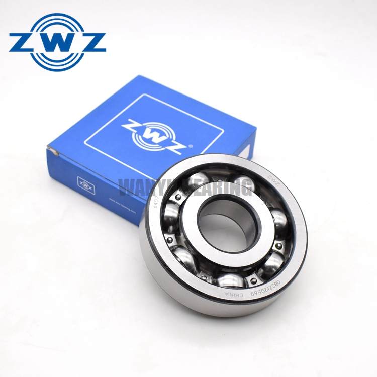 Подшипник шариковый 6015/C3 ZWZ для АКПП