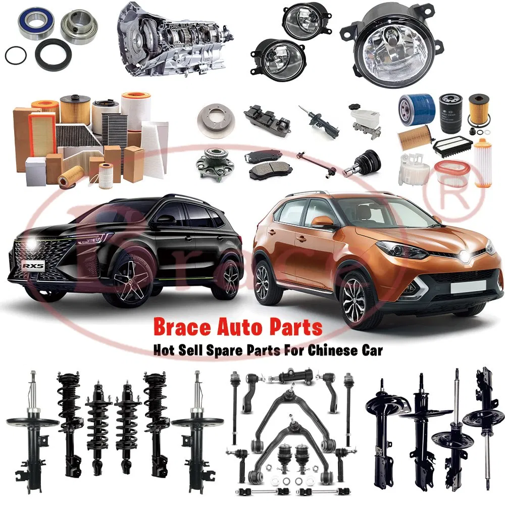 Auto Spare Parts for Mg3 Mg5 Mg6 Mg Zs Roewe350 550 Mg 6 Mg6