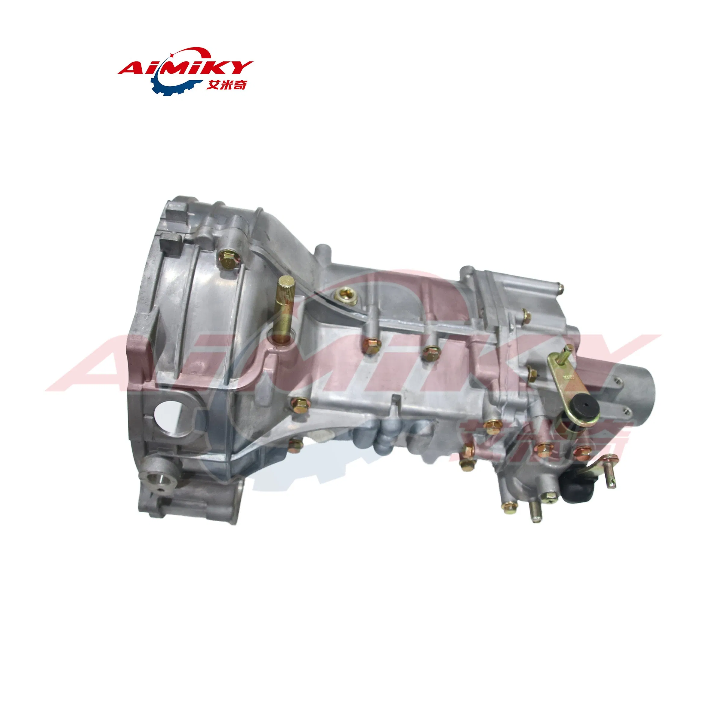 Manual Transmission Gearbox Assy for Suzuki Super Carry Sk410 1367909