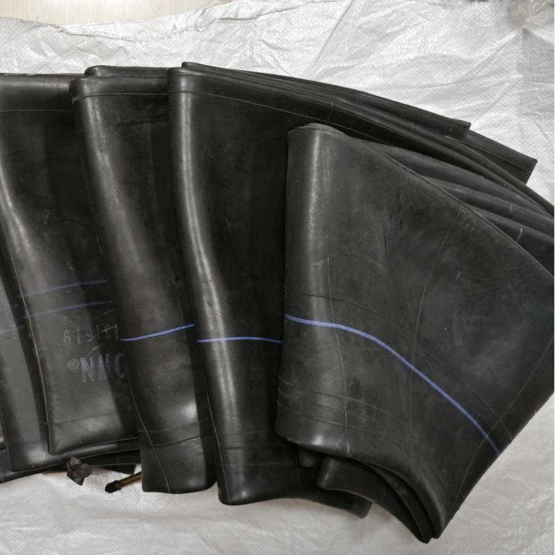 Камера грузовая 11.00R20 из бутилкаучука