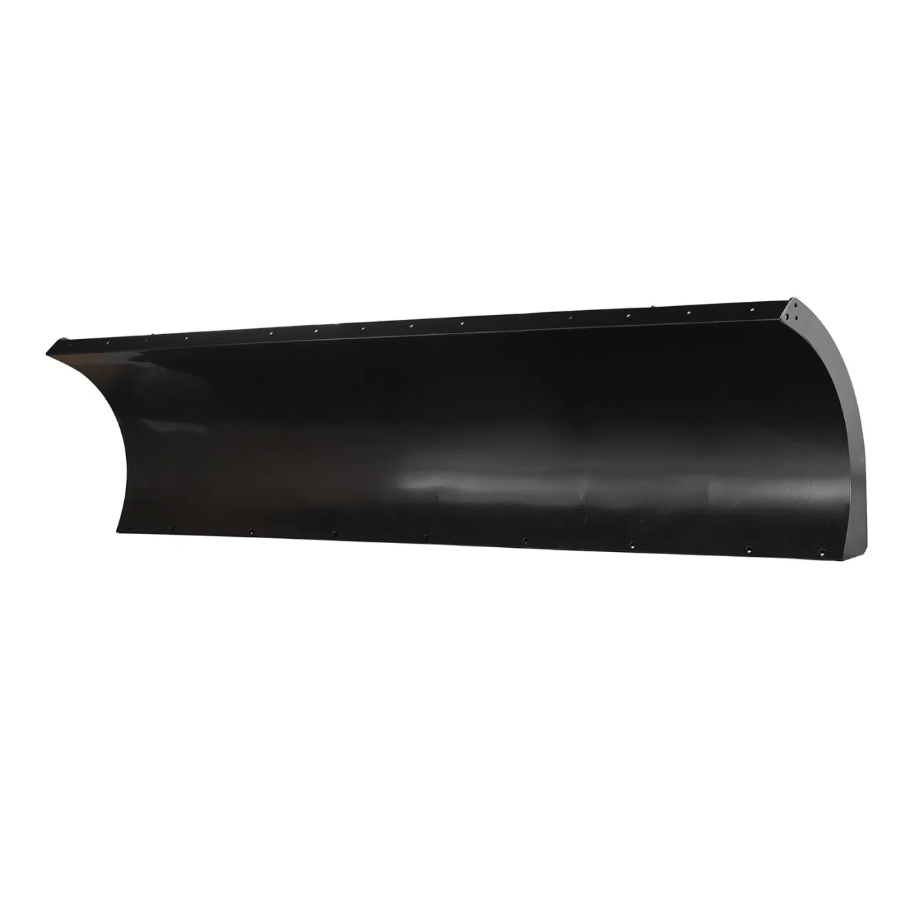 High Load Capacity Impact Resistant Powder-Coated Welded Structural Components for Trailer Chassis Fabrication