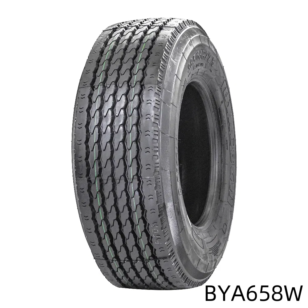 315/80r22.5 385/65r22.5 11r22.5 13r22.5 12r22.5 12.00r20 All Steel Radial TBR Tubeless Heavy Duty Truck Tire Tyres for Trailer Drive ECE Gcc DOT Saso Soncap