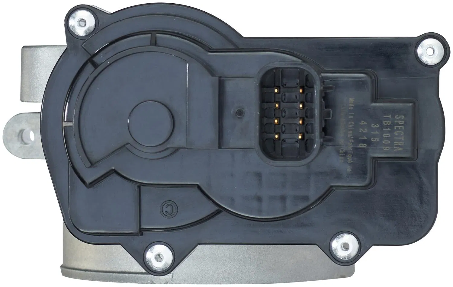 Электронная дроссельная заслонка TB1009 для Chevrolet