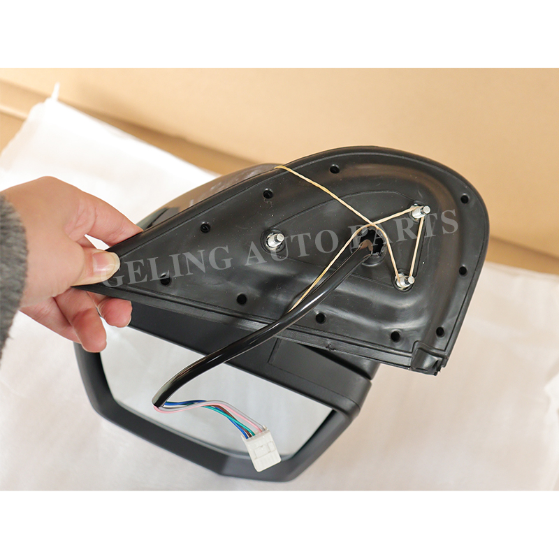 Geling Rear Veiw Mirror Side Mirror Outside Door Rearview Mirror Assembly for JAC T8