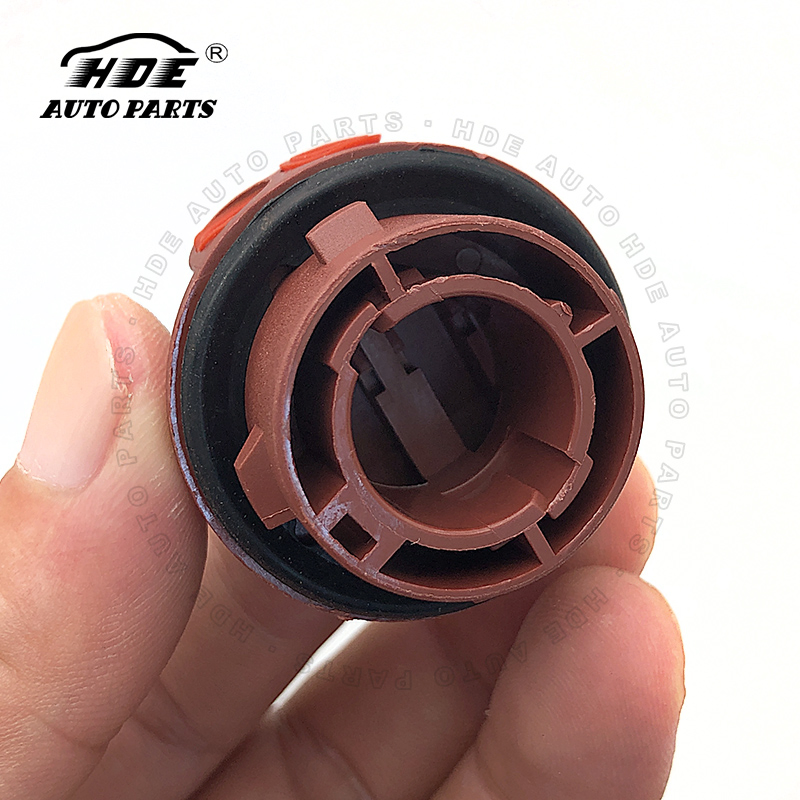 Авторазъемы DZ-0102 для Toyota, Nissan, Ford, Chevrolet