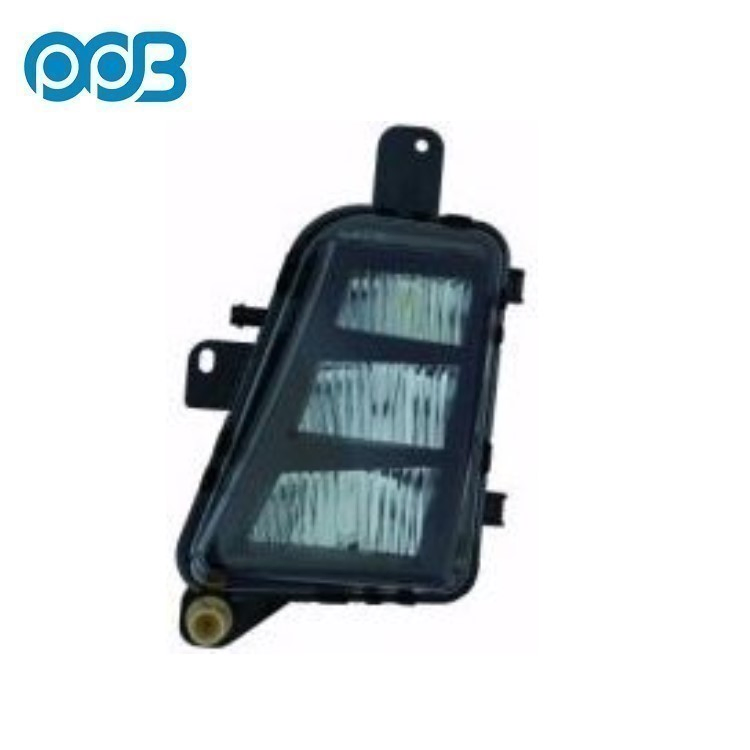 Левая противотуманная фара LED для VW Golf 5G0941699