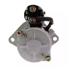 Стартер 4D34 6D34 для грузовиков Mitsubishi