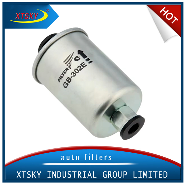 Топливный фильтр WK512 для грузовиков