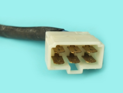 High Quality Truck Parts Foton Rear Lamp 169372j0001A0481