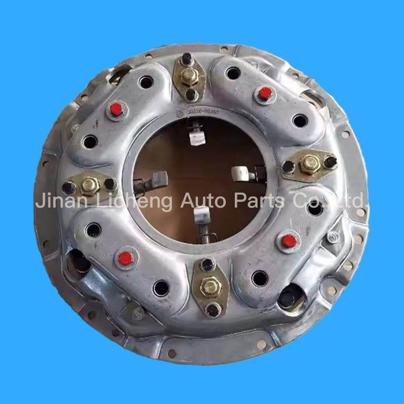 Крышка сцепления NDC538 для Nissan