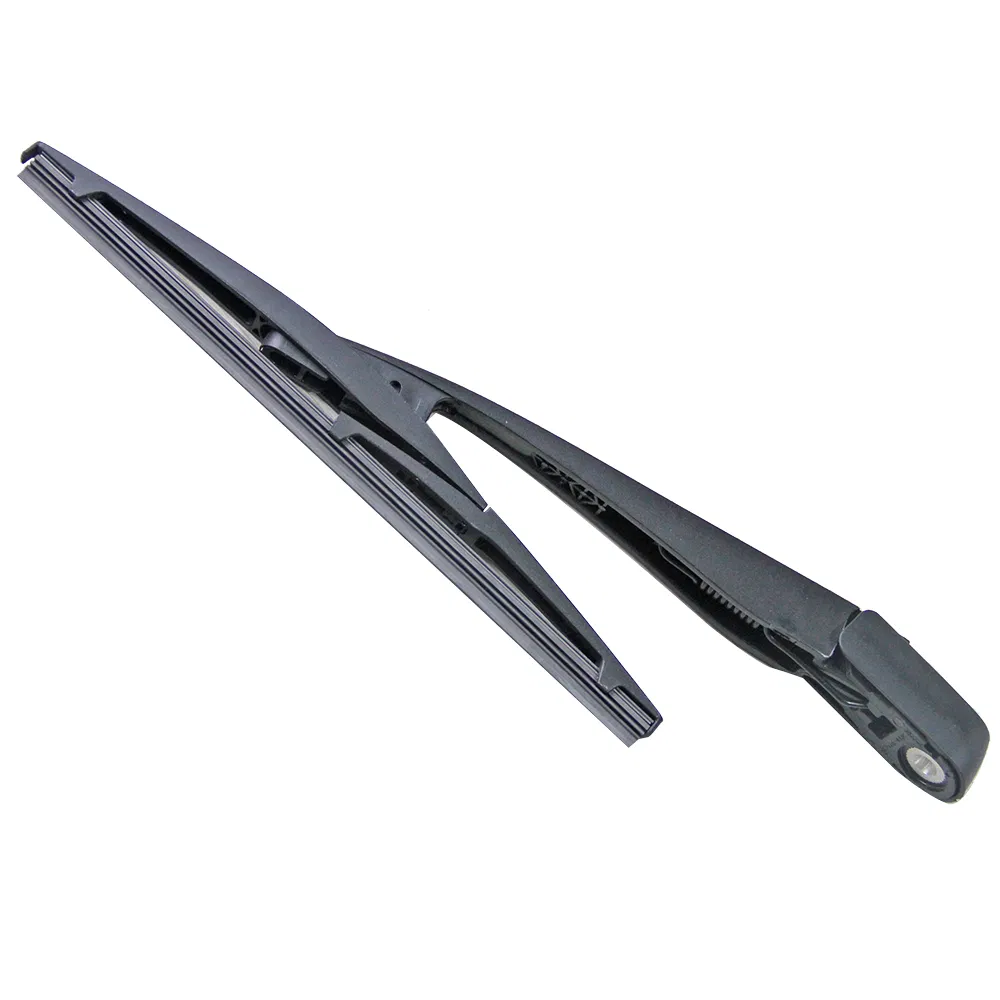 Wholesale Multifunctional Car Rear Wiper Blade with Hose Wba-007