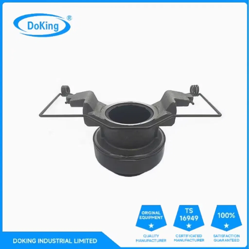 Выжимной подшипник сцепления 31515000217 для грузовиков