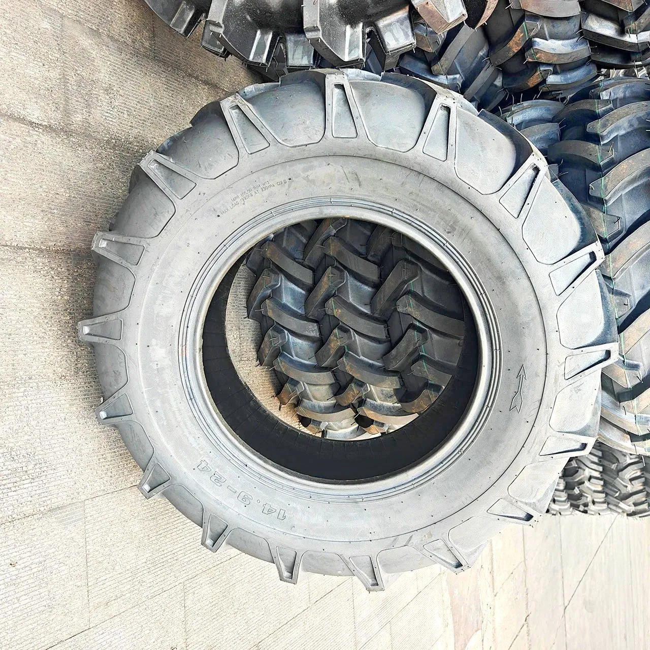 Agricultural Tire Farming Machinery Tyres Planting Machinery Tires Agricultural Truck Tire