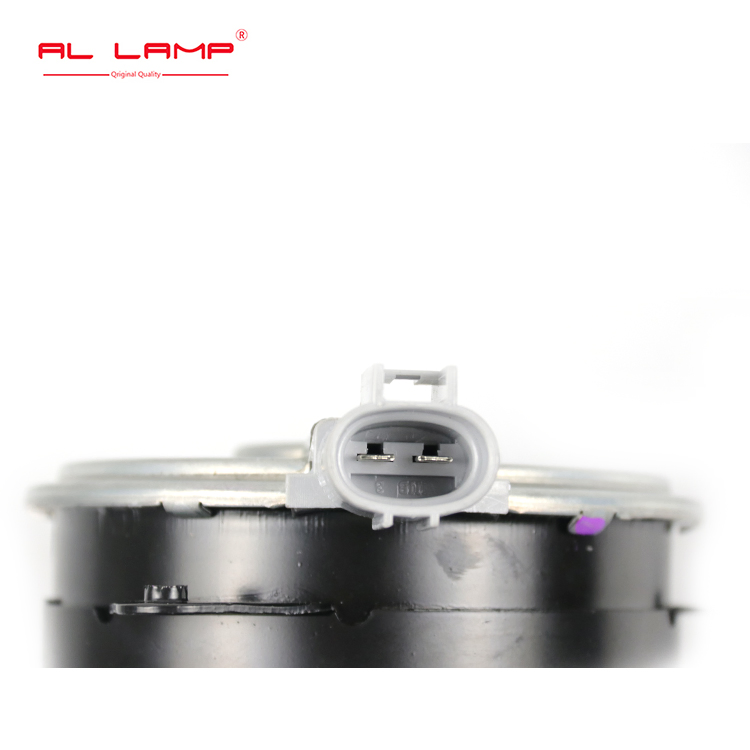 Вентилятор радиатора Toyota Camry RAV4 2009-2011 (OEM 16363-0h220)