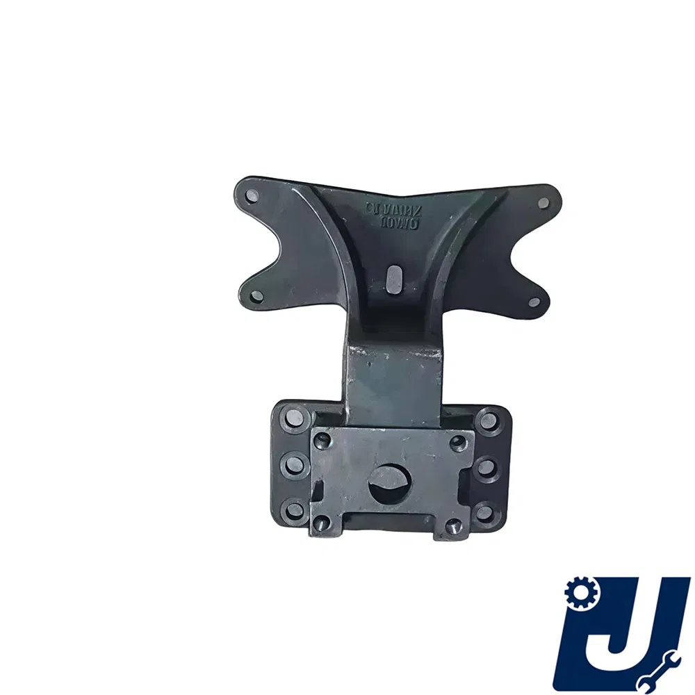 Direct Fit Truck Chassis Part for Sinotruk Steyr Axle Shacman Delong