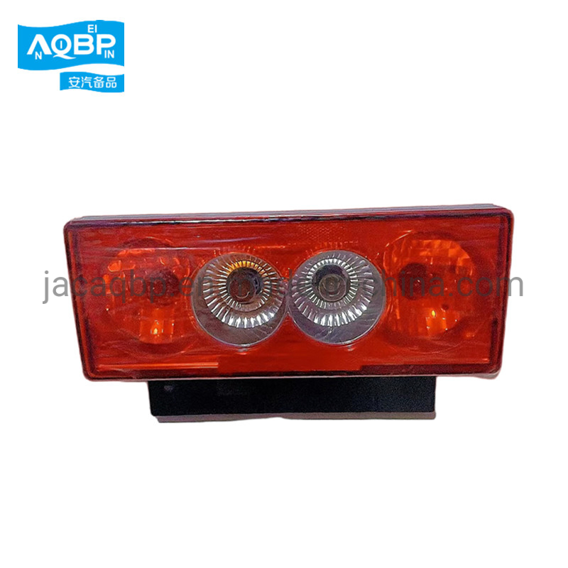 Auto Parts Right Rear Combination Rearlamp LED Tail Light for Foton Truck Aumark Ollin China VI OE L0372010203A0