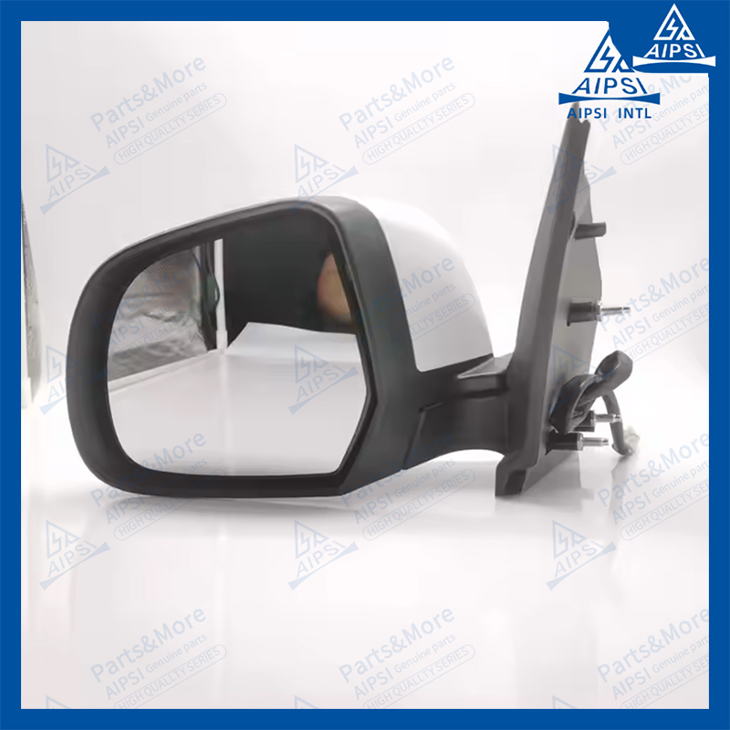 Боковое зеркало Nissan Sunny N17 левое 96302-3AW0B