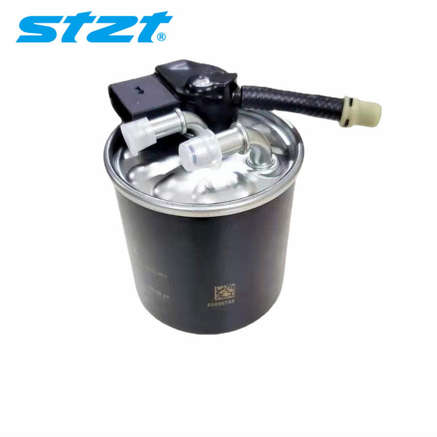 Stzt 6510902852 Auto Parts Diesel Fuel Filter Element for Mercedes-Be Nz for C-Class W205 W166
