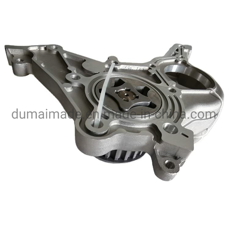 Масляный насос Toyota 15100-11050, 15100-11051 для Tercel, Corolla