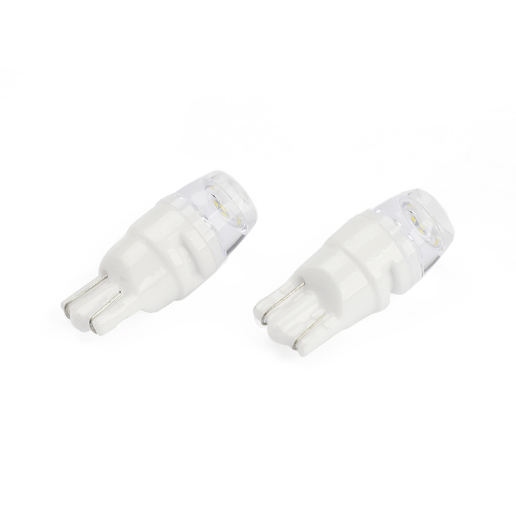 Светодиодная лампа Bkr T10 для салона авто, 800 лм