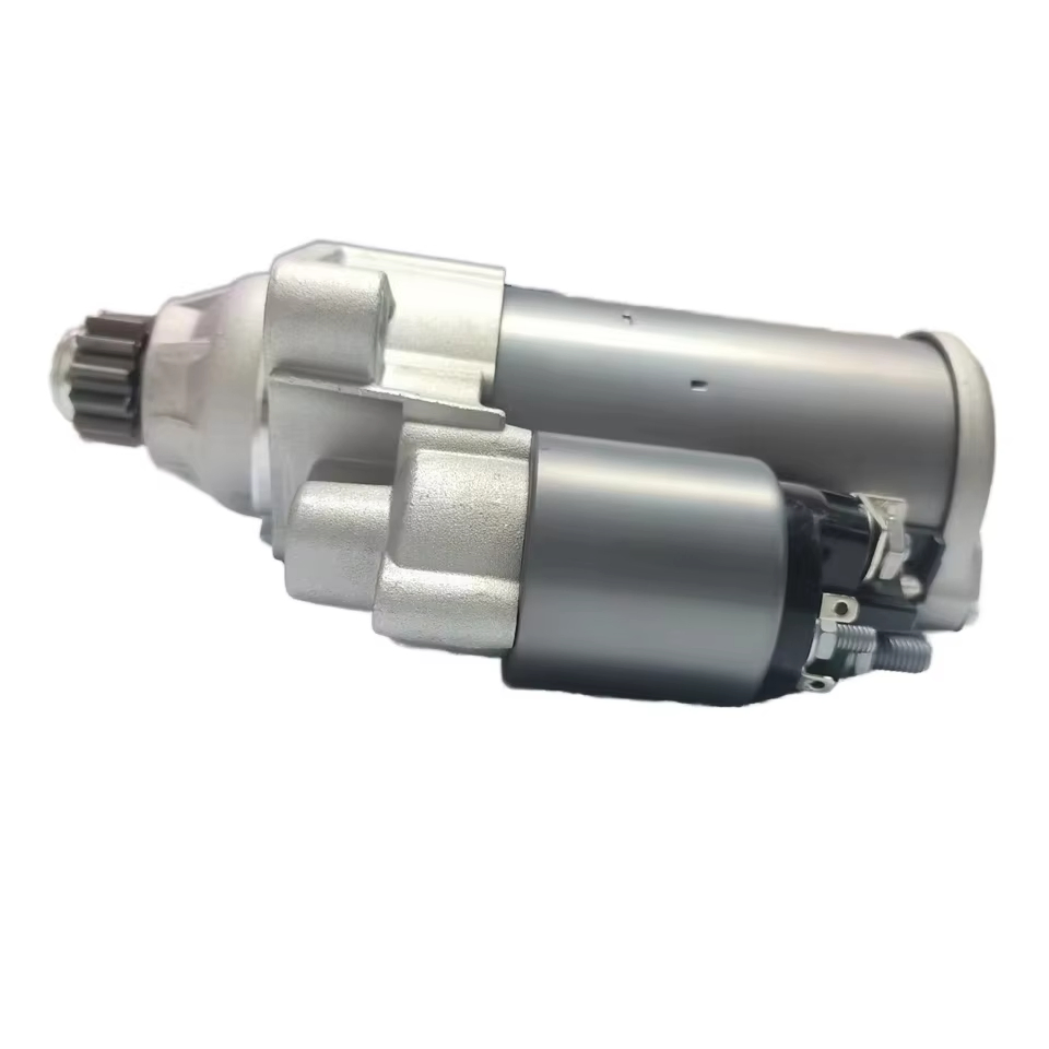 Стартер 12V 1.2kw для Mercedes Gla 220 2014-2019