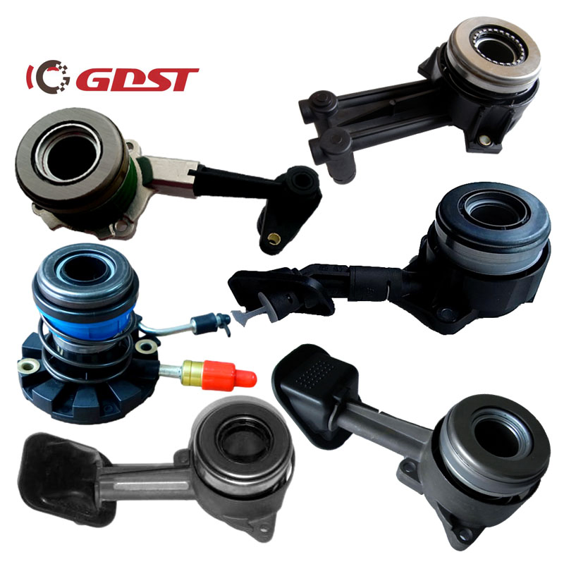 Выжимной подшипник сцепления GDST для Nissan