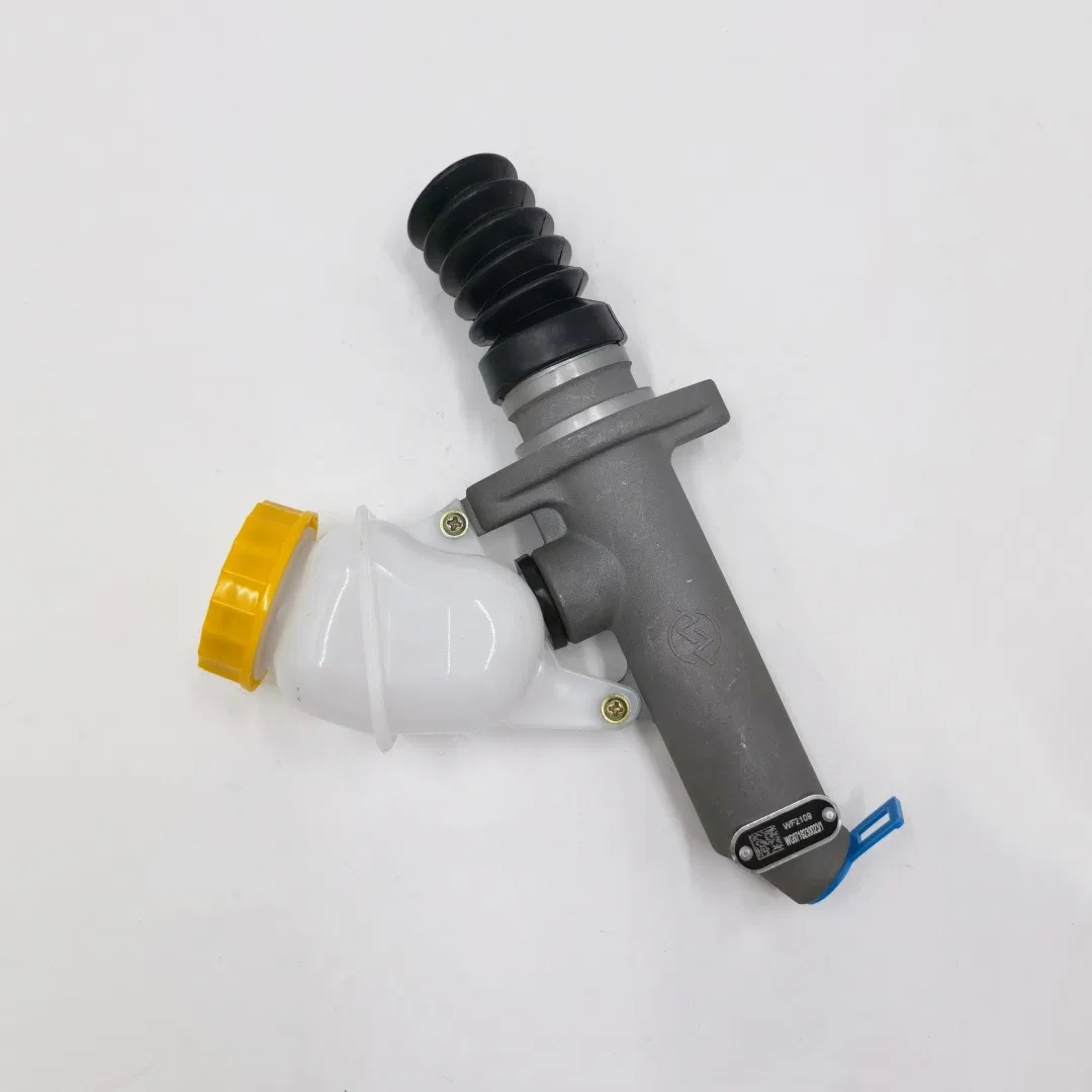 Главный цилиндр сцепления Sinotruk HOWO WG9719230023-1