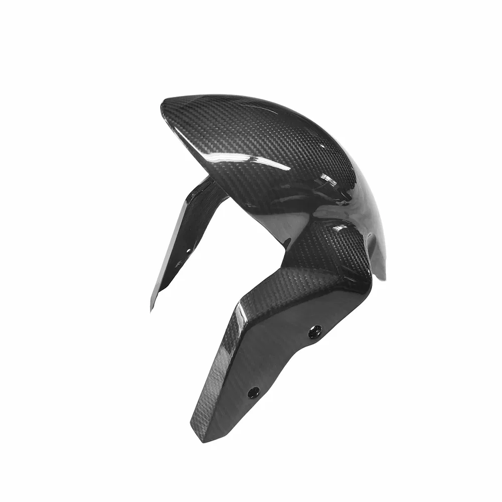 Переднее крыло BMW S1000RR 2009-2014 из карбона