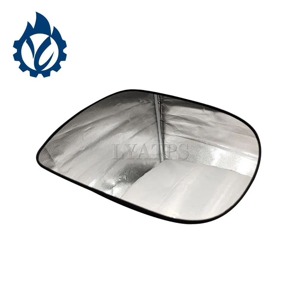 Наружное зеркало заднего вида для Toyota Fortuner Hilux