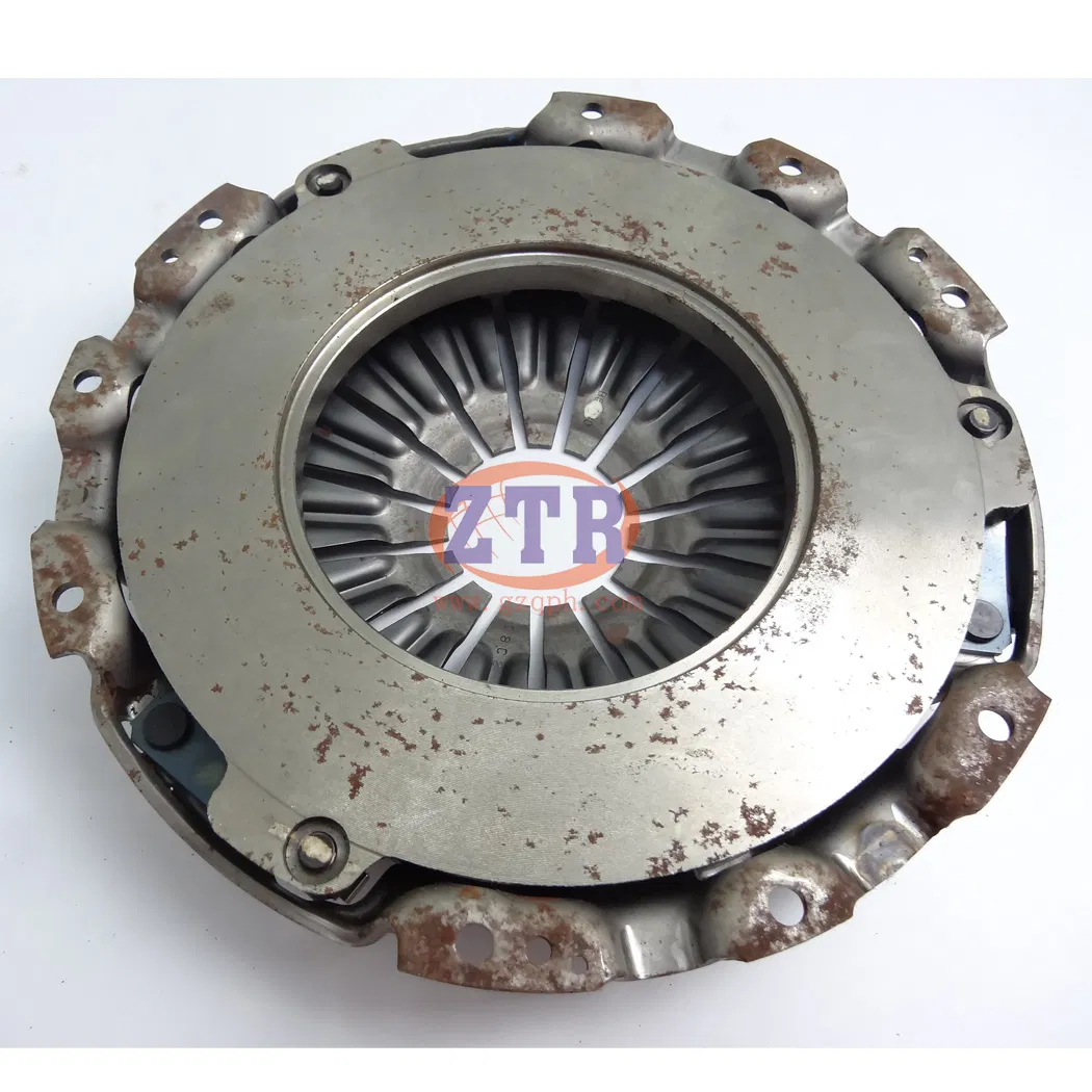Крышка сцепления для Nissan Navara YD25 D40 2012