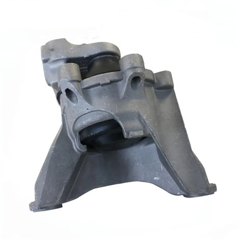 Правая передняя опора двигателя Honda, резиновая