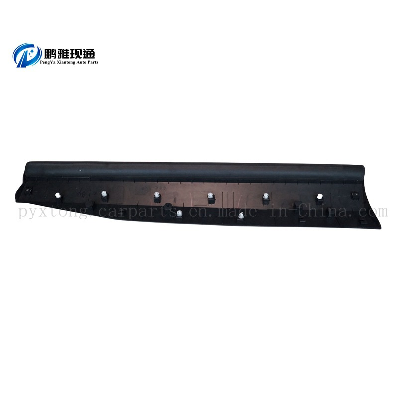 High Quality Auto Spare Parts Front Door Exterior Trim Panel L for Chevrolet Captiva Baojun 530 23583968 Front Door Exterior Trim Panel L