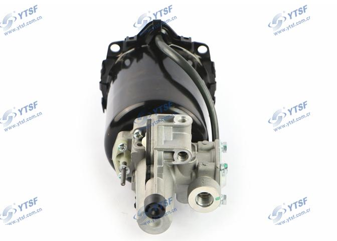 1602305-54b Clutch Spring Cylinder JAC FAW HOWO Camc DFAC Shcaman