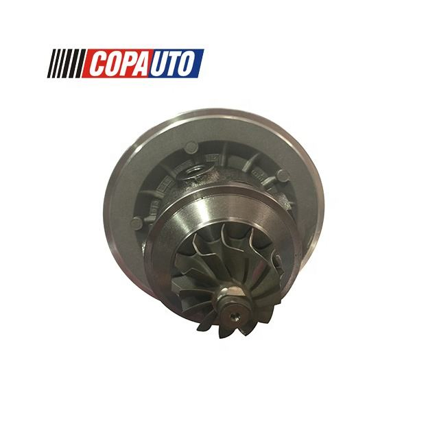 Турбокомпрессор для KIA Bongo 3 (28200-42700, 28200-42610)