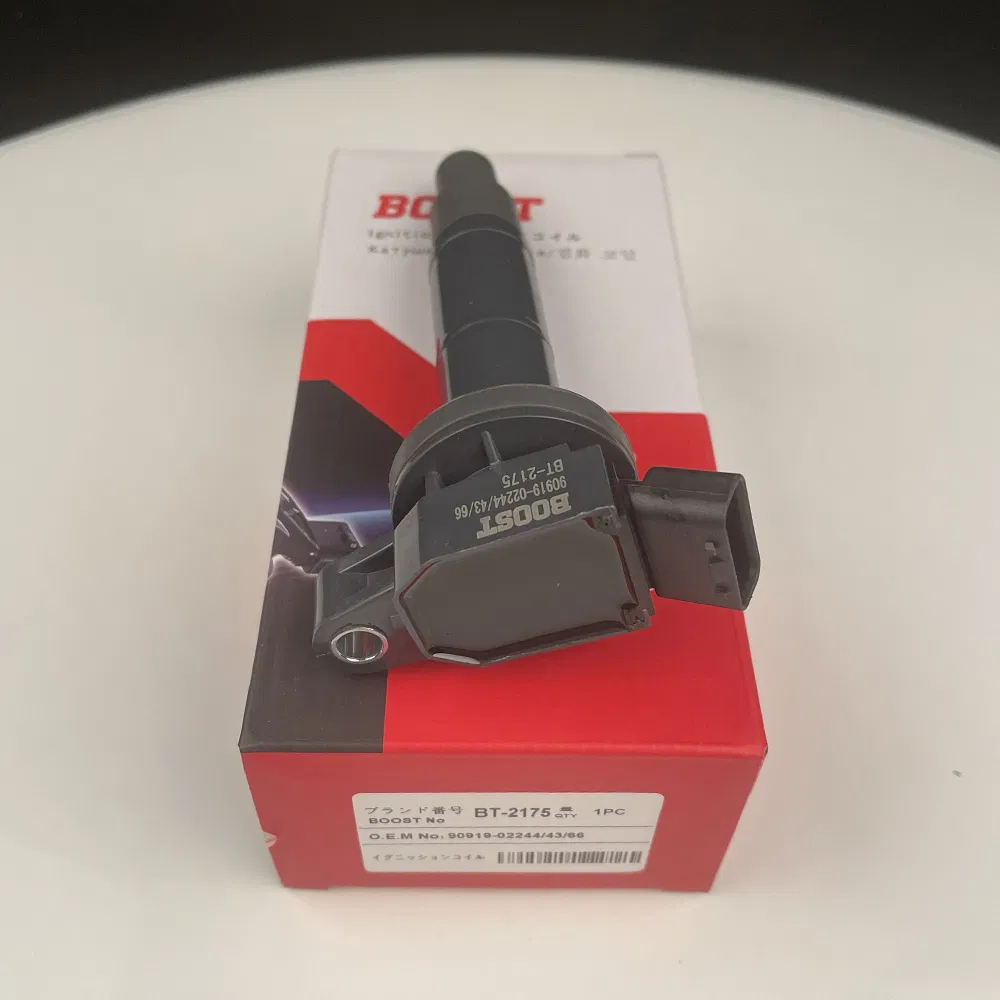 Катушка зажигания 90919-02244 для Toyota RAV4, Camry, Harrier